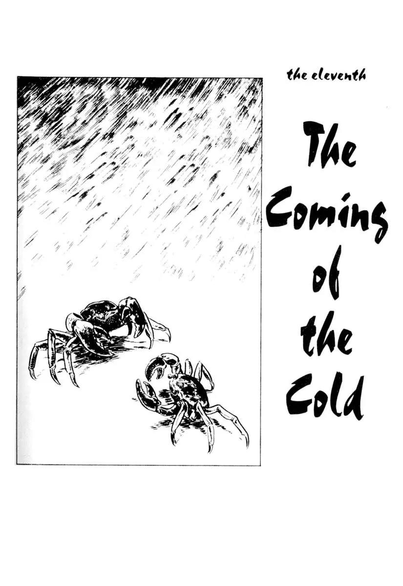 Kozure Ookami Chapter 11 page 1 - Chapter 11: The Coming Of The Cold