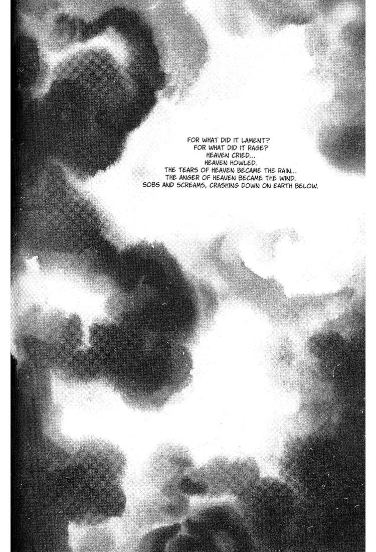 Kozure Ookami Chapter 110 page 2 - Chapter 110: Heaven And Earth
