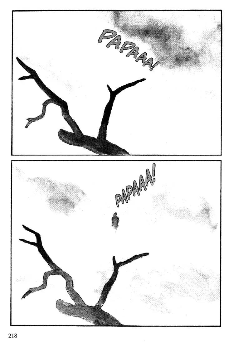 Kozure Ookami Chapter 111 page 3 - Chapter 111: Fire On The River Of Blood