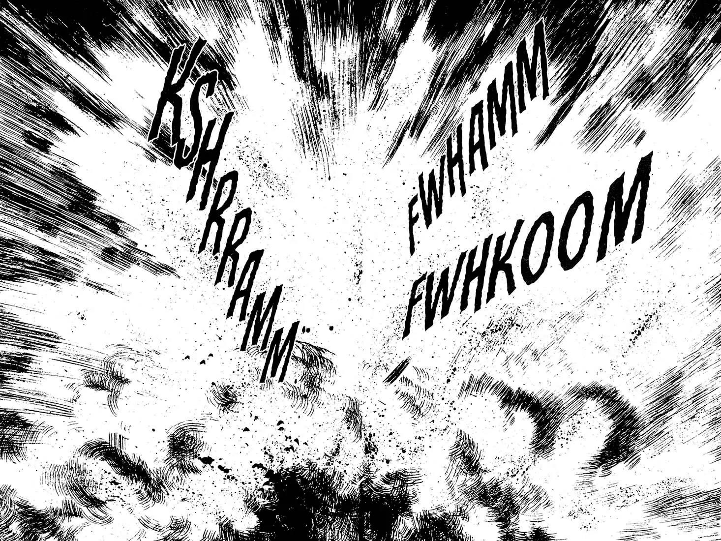 Kozure Ookami Chapter 111 page 49 - Chapter 111: Fire On The River Of Blood