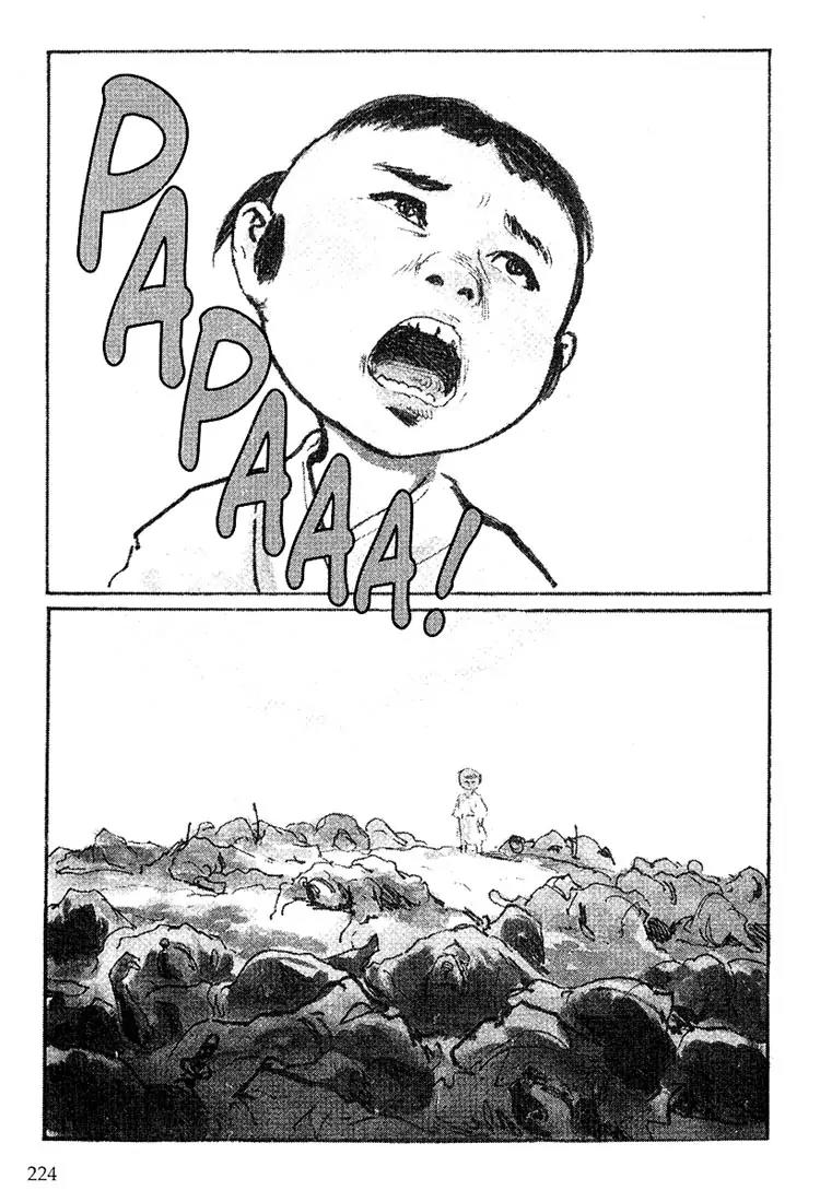 Kozure Ookami Chapter 111 page 7 - Chapter 111: Fire On The River Of Blood