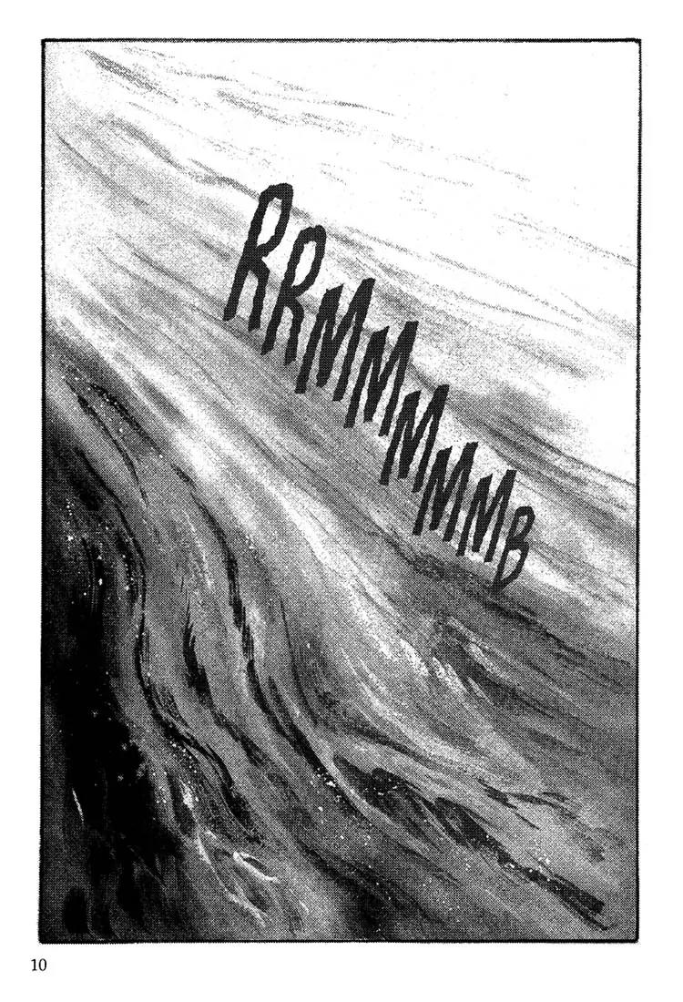 Kozure Ookami Chapter 112 page 7 - Chapter 112: Frozen Edo