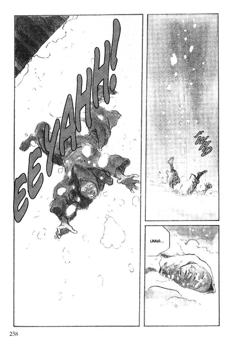 Kozure Ookami Chapter 116 page 9 - Chapter 116: Silent Snow