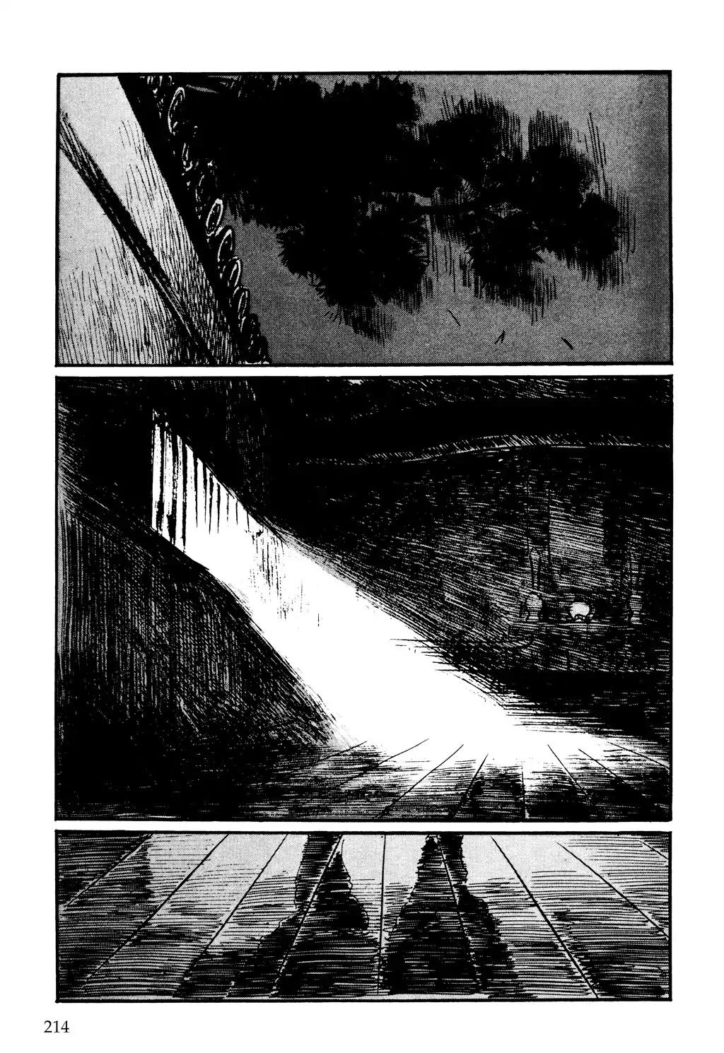 Kozure Ookami Chapter 126 page 23 - Chapter 126: Breakfast, Lunch, Snack, And Brunch