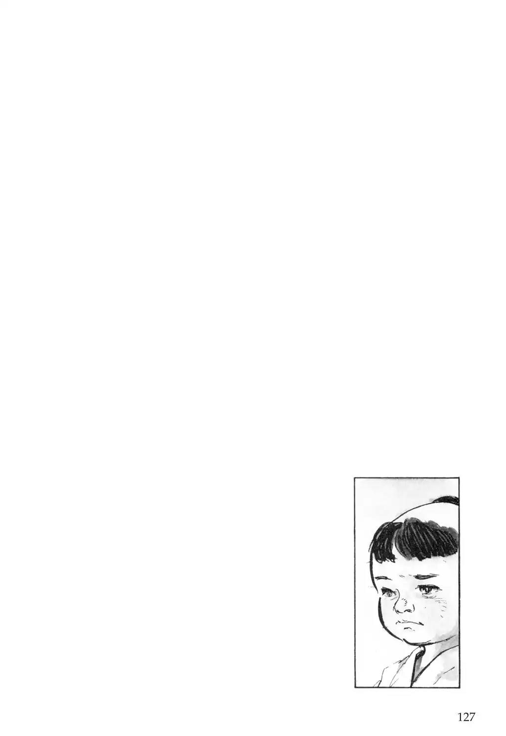 Kozure Ookami Chapter 129 page 59 - Chapter 129: Struggle In The Dark
