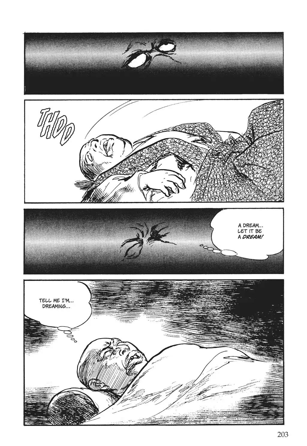 Kozure Ookami Chapter 131 page 16 - Chapter 131: Great Reversals