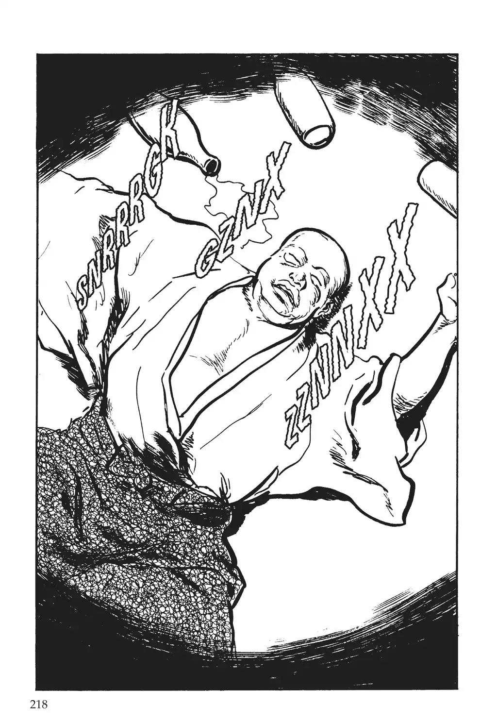 Kozure Ookami Chapter 131 page 31 - Chapter 131: Great Reversals