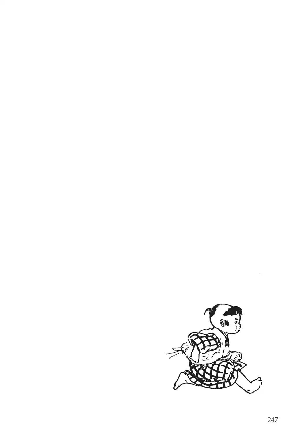 Kozure Ookami Chapter 131 page 60 - Chapter 131: Great Reversals