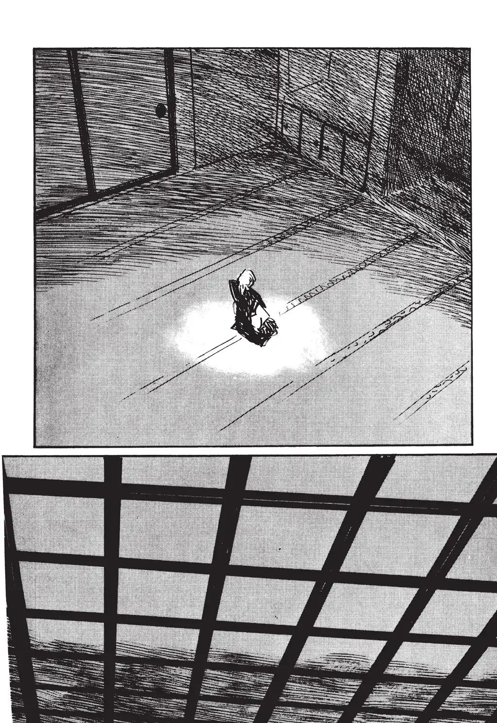 Kozure Ookami Chapter 134 page 10 - Chapter 134: For Whom To Die
