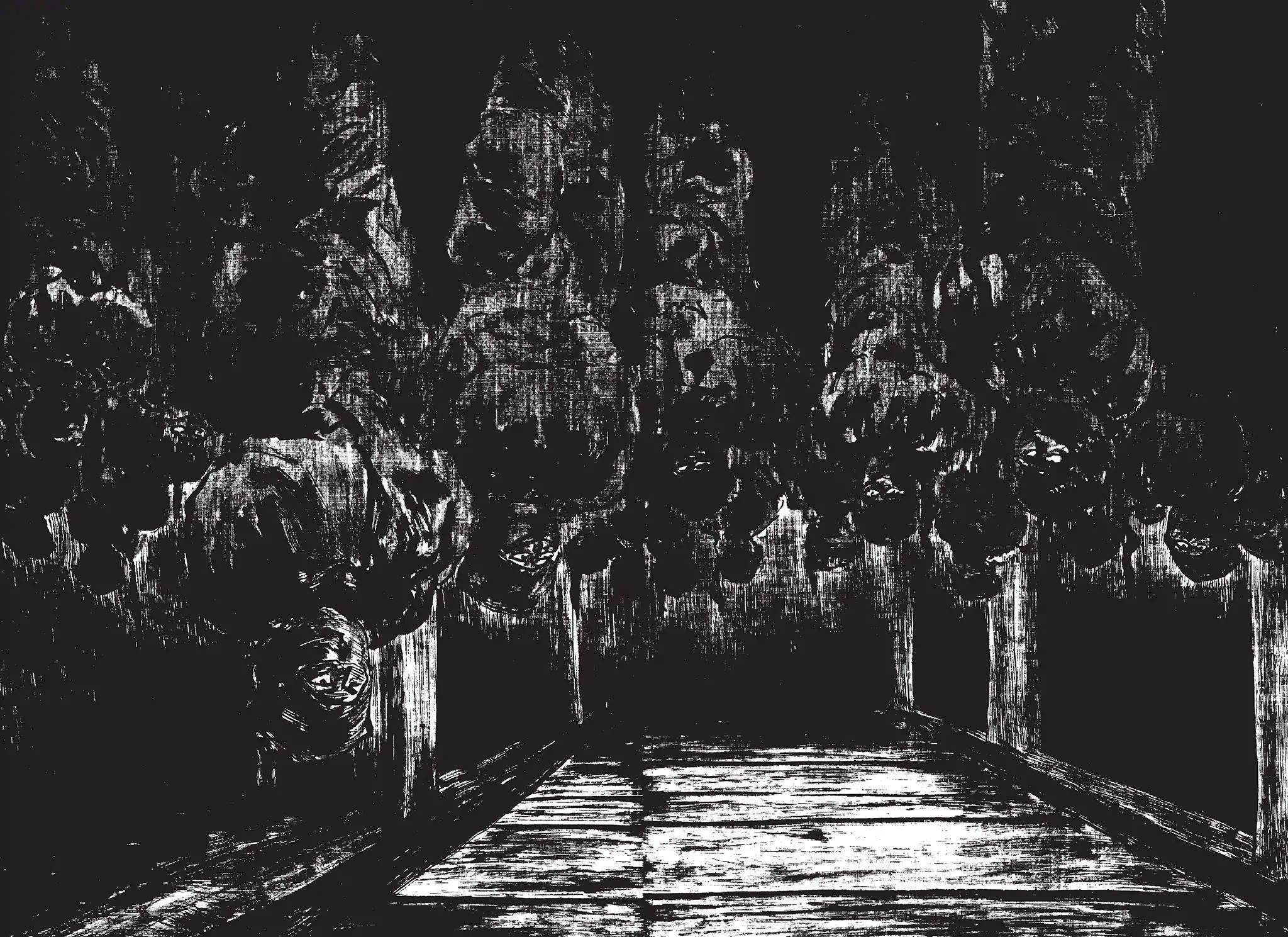 Kozure Ookami Chapter 134 page 48 - Chapter 134: For Whom To Die