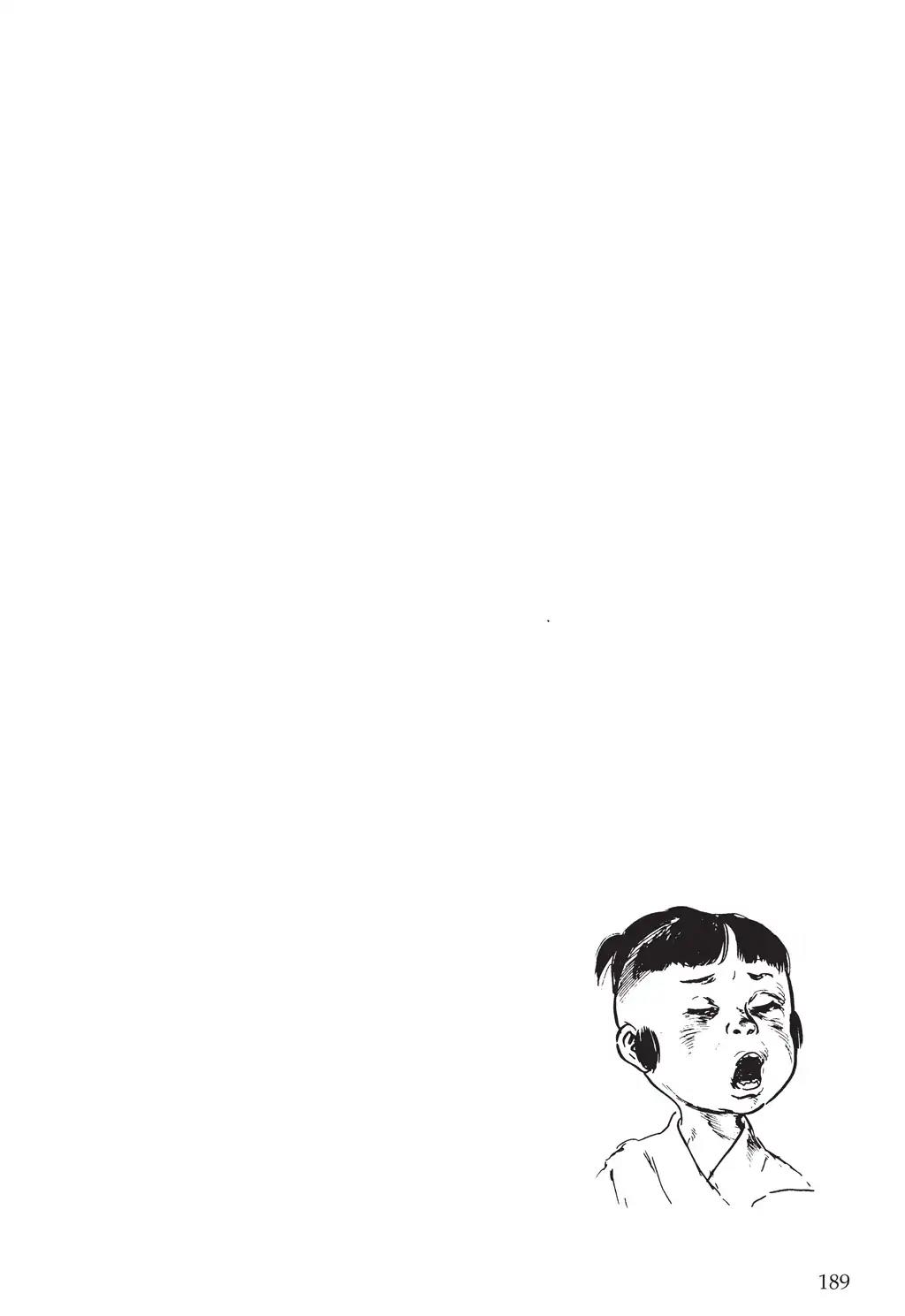 Kozure Ookami Chapter 135 page 53 - Chapter 135: Way Of The Warrior, Way Of Man