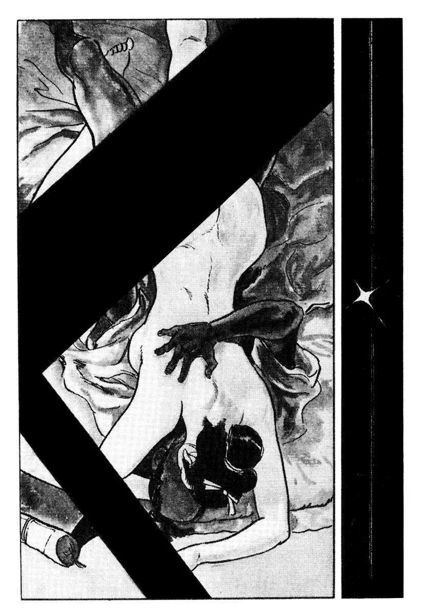 Kozure Ookami Chapter 14 page 2 - Chapter 14: Winter Flower