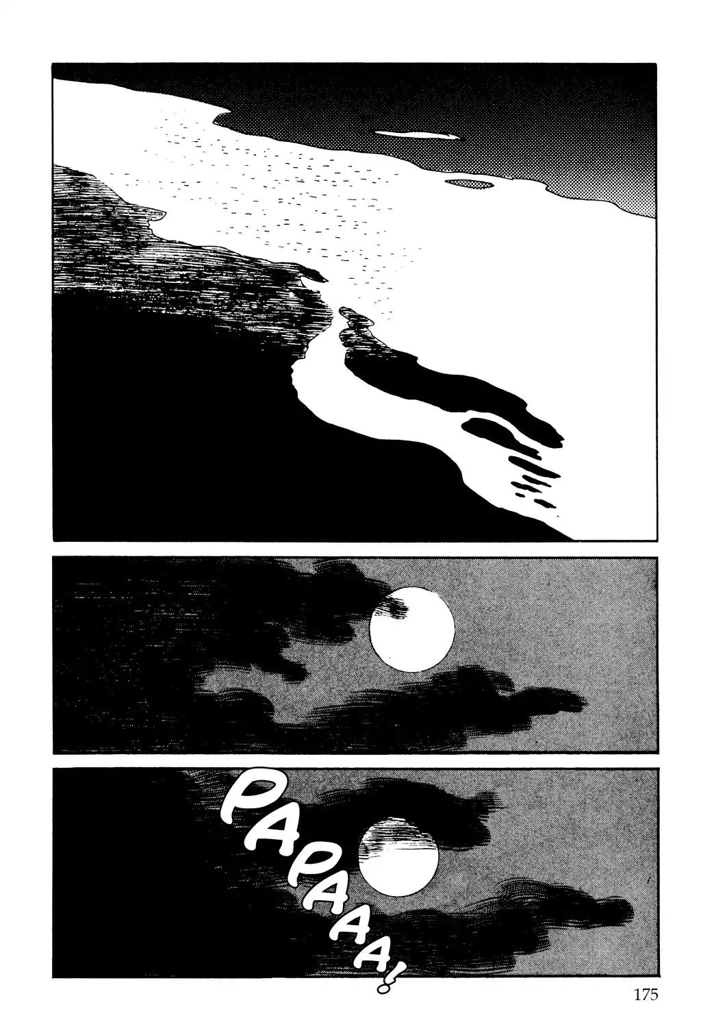 Kozure Ookami Chapter 140 page 44 - Chapter 140: The Lotus Throne