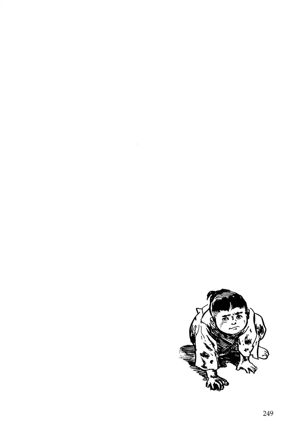 Kozure Ookami Chapter 141 page 48 - Chapter 141: Empty Stirrups