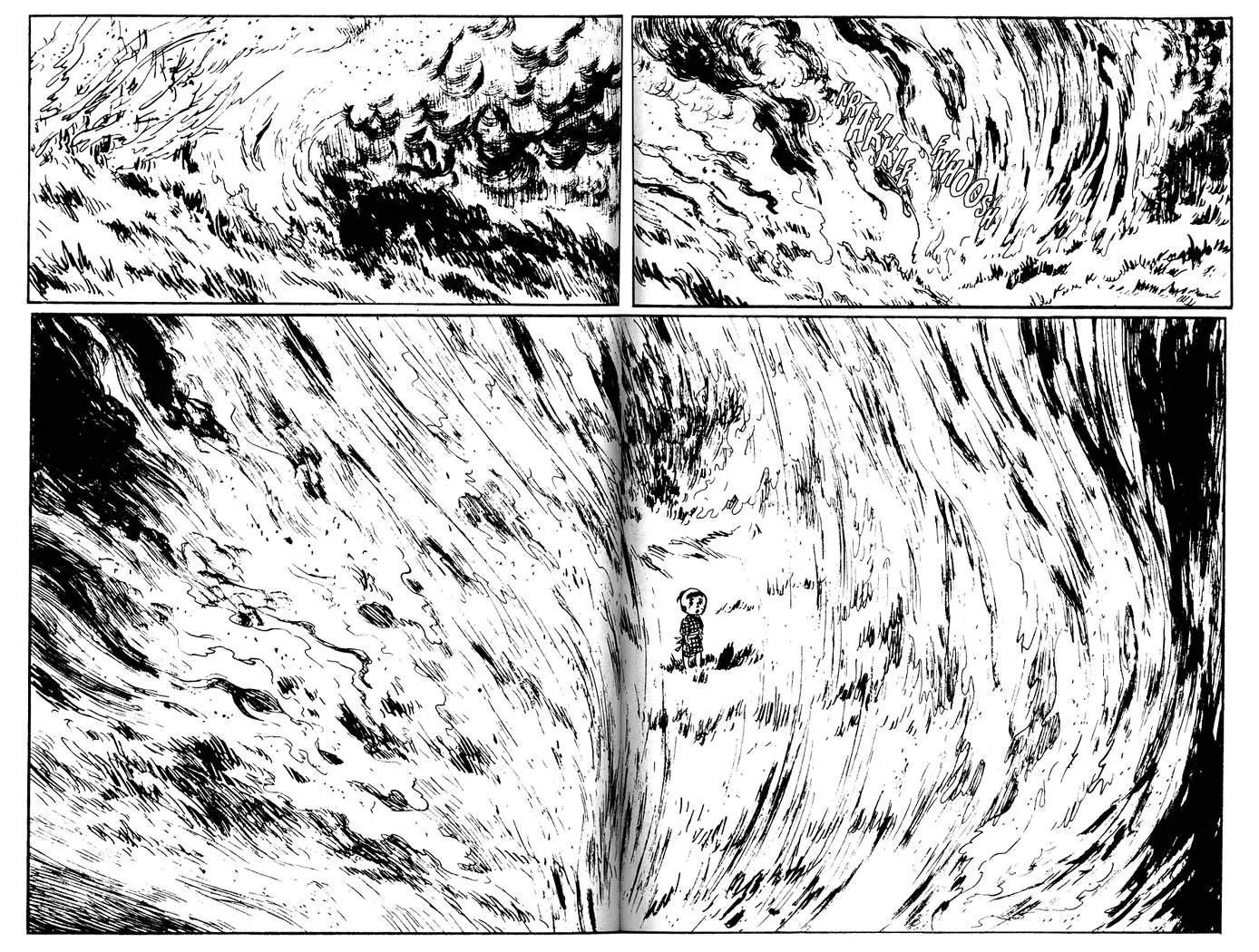 Kozure Ookami Chapter 22 page 30 - Chapter 22: Parting Frost