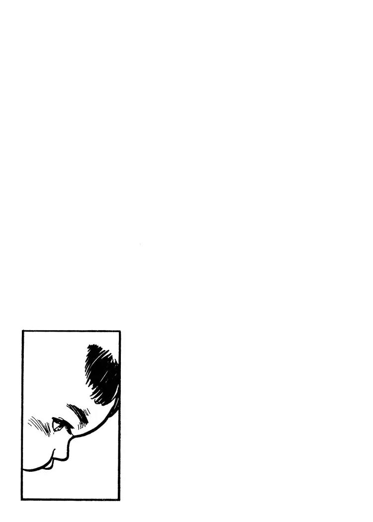 Kozure Ookami Chapter 39 page 36 - Chapter 39: Tidings Of The Geese