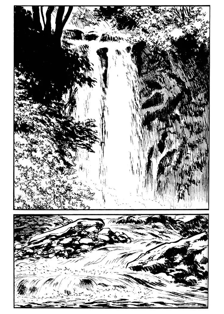 Kozure Ookami Chapter 47 page 39 - Chapter 47: Echo Of The Assassin