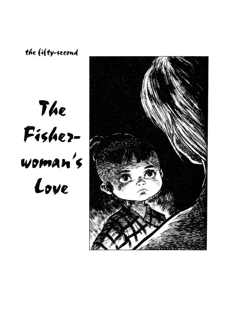 Kozure Ookami Chapter 52 page 1 - Chapter 52: The Fisher-woman's Love