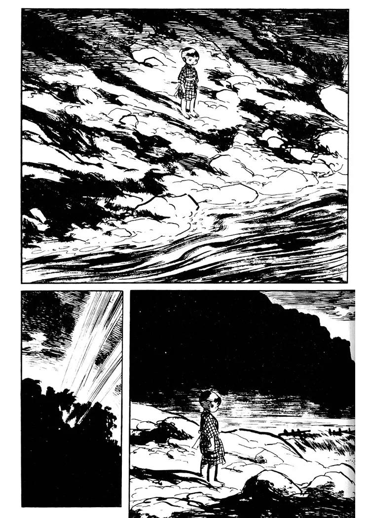 Kozure Ookami Chapter 52 page 18 - Chapter 52: The Fisher-woman's Love