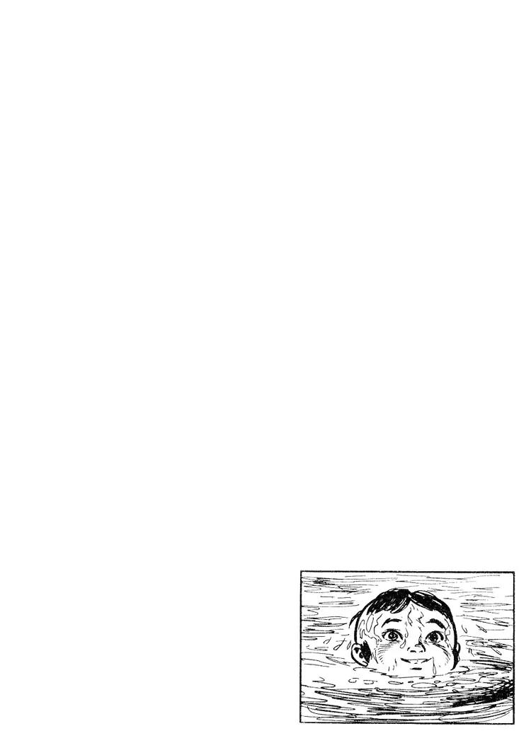 Kozure Ookami Chapter 56 page 59 - Chapter 56: Ailing Star