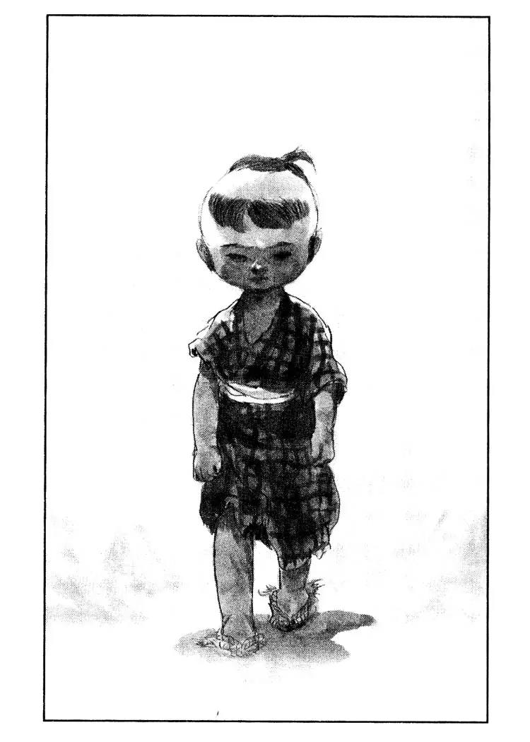 Kozure Ookami Chapter 58 page 67 - Chapter 58: A Poem For The Grave