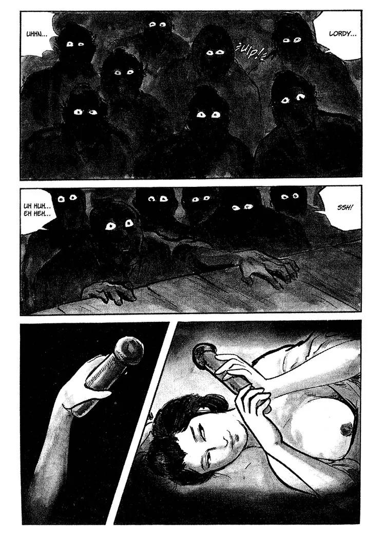 Kozure Ookami Chapter 59 page 11 - Chapter 59: Nameless, Penniless, Lifeless