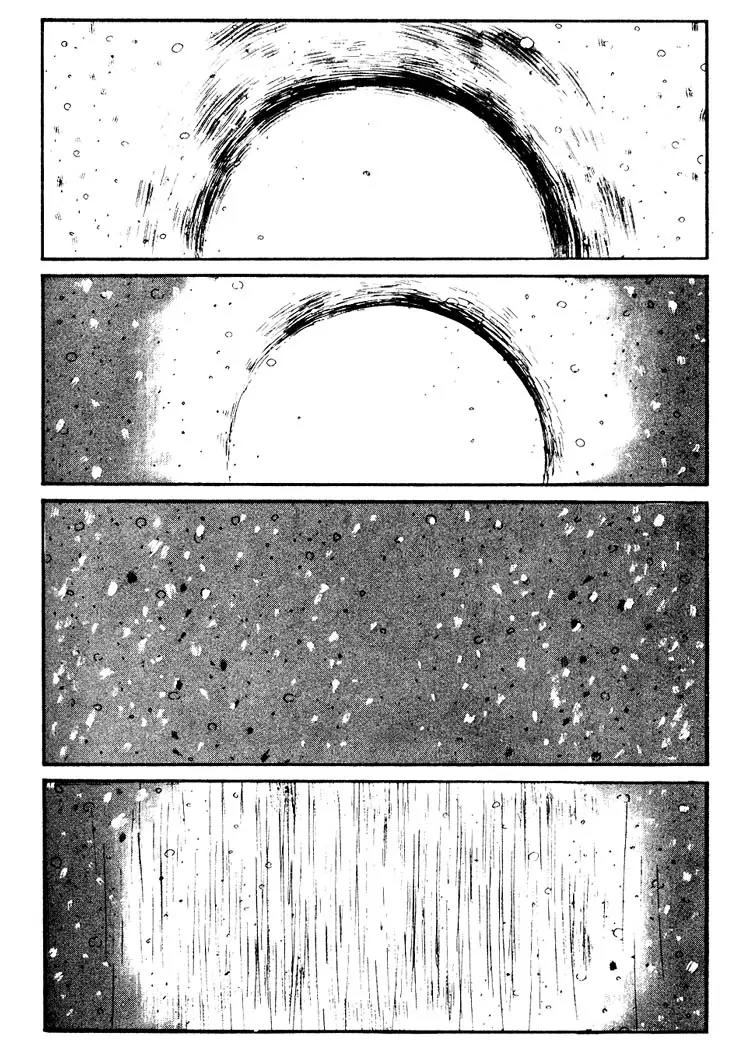 Kozure Ookami Chapter 64 page 21 - Chapter 64: The Moon In The East, The Sun In The West