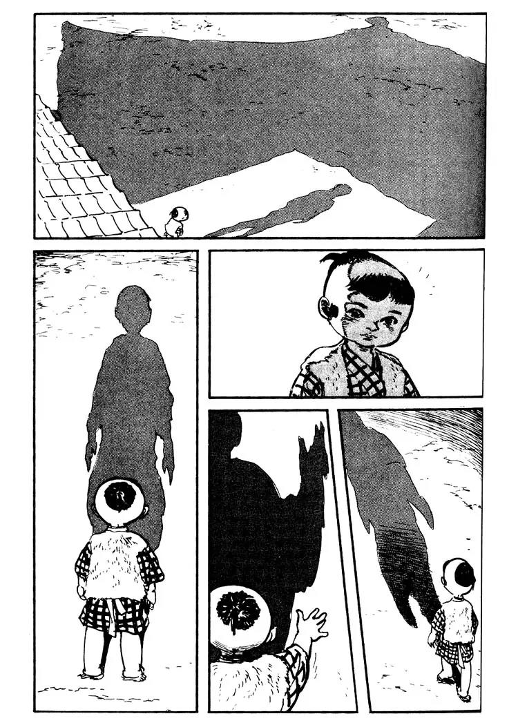 Kozure Ookami Chapter 67 page 10 - Chapter 67: The Hojiro Yagyu