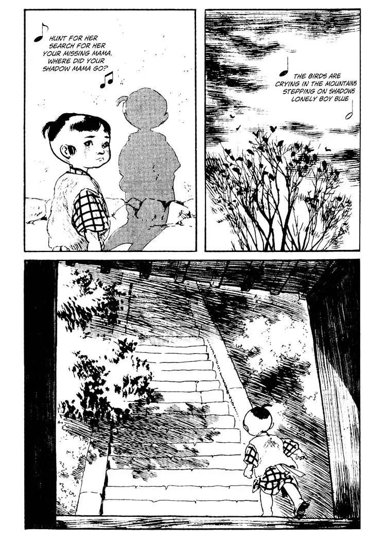 Kozure Ookami Chapter 67 page 14 - Chapter 67: The Hojiro Yagyu