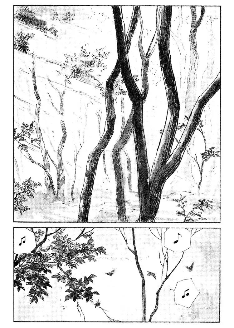 Kozure Ookami Chapter 68 page 2 - Chapter 68: The Bird Catchers