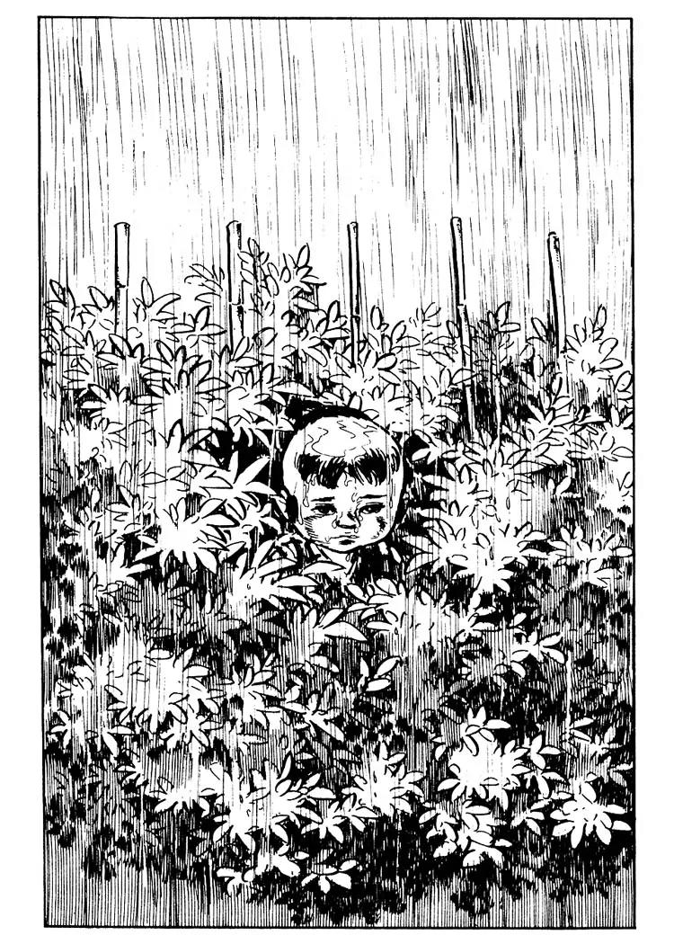 Kozure Ookami Chapter 69.5 page 18 - Chapter 69.5