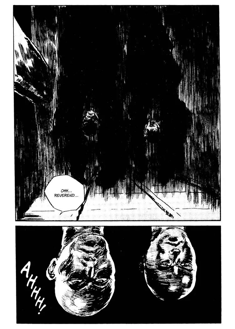 Kozure Ookami Chapter 75 page 39 - Chapter 75: Brothers Of The Grass