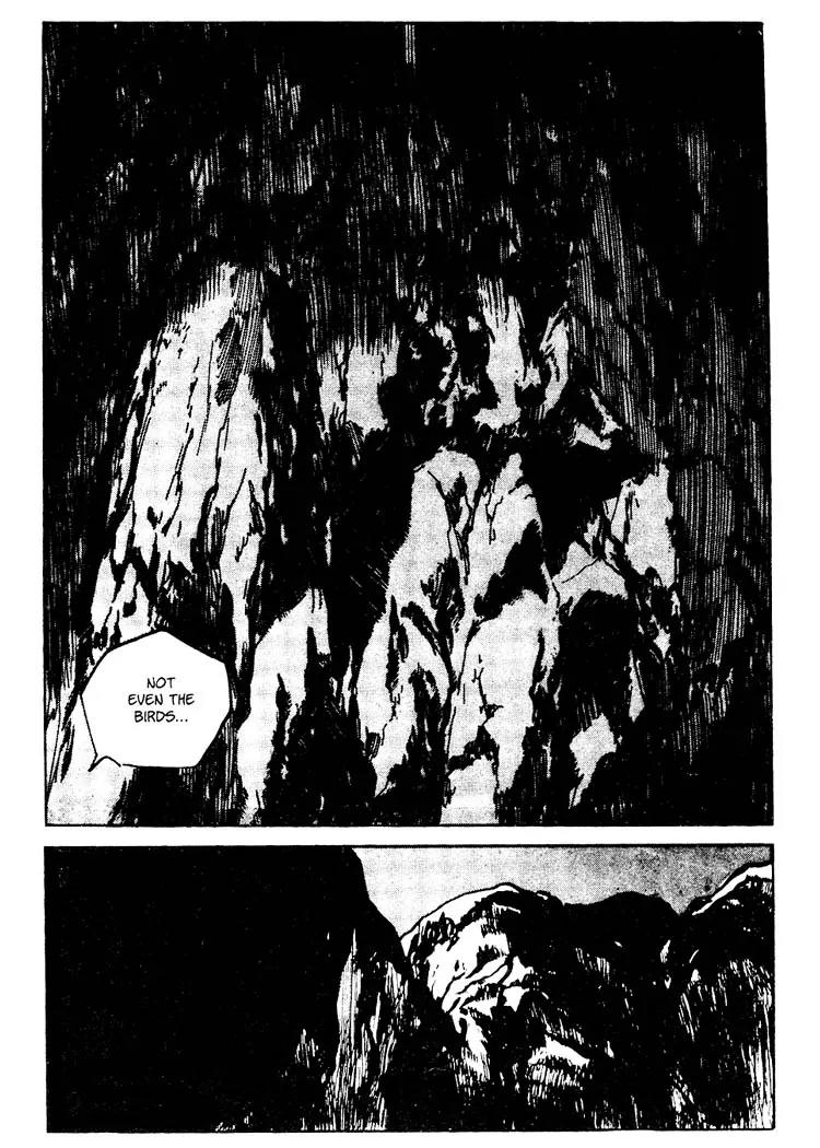 Kozure Ookami Chapter 77 page 44 - Chapter 77: Incense For The Living