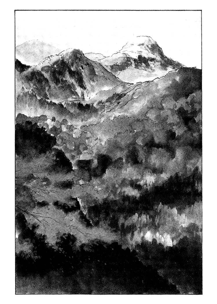 Kozure Ookami Chapter 82 page 2 - Chapter 82: Gateway Into Winter