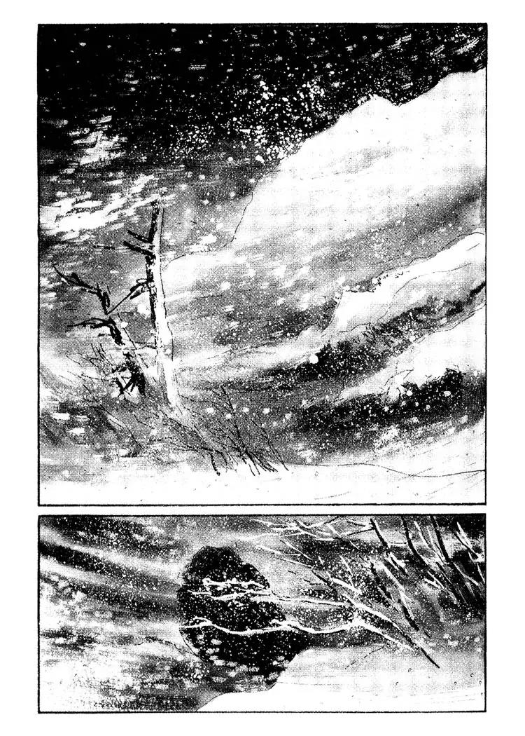 Kozure Ookami Chapter 87 page 9 - Chapter 87: Life In Death