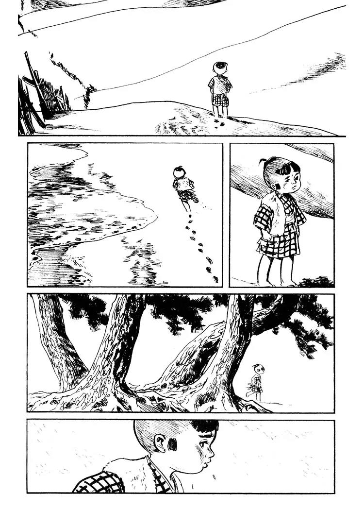 Kozure Ookami Chapter 91 page 52 - Chapter 91: Lifeline