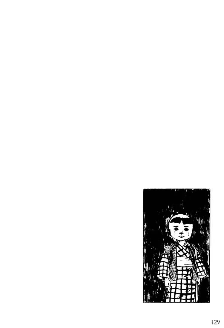 Kozure Ookami Chapter 99 page 58 - Chapter 99: Lair Of The Nighthawks
