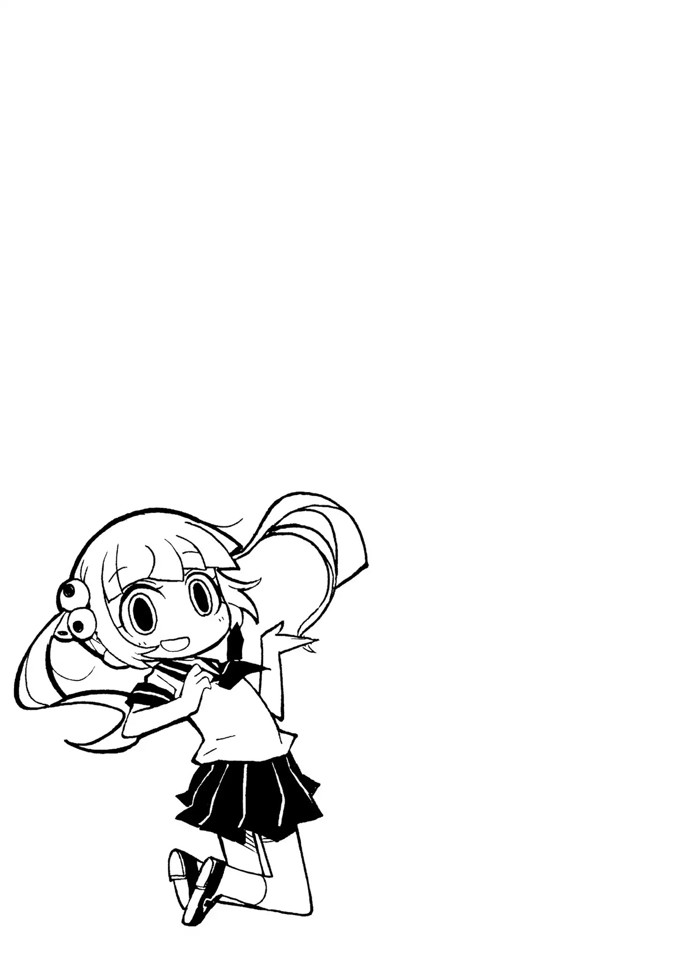 Kraunessa the Black Stagne Chapter 1 page 47 - Chapter 1: Young Mistress Arc, First Half