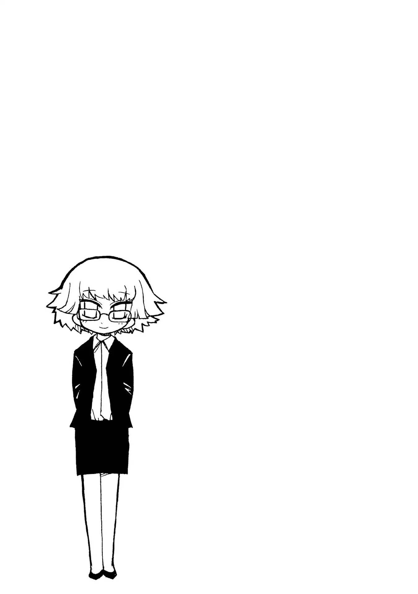 Kraunessa the Black Stagne Chapter 3 page 39 - Chapter 3: Ms. Rimon Arc, First Half