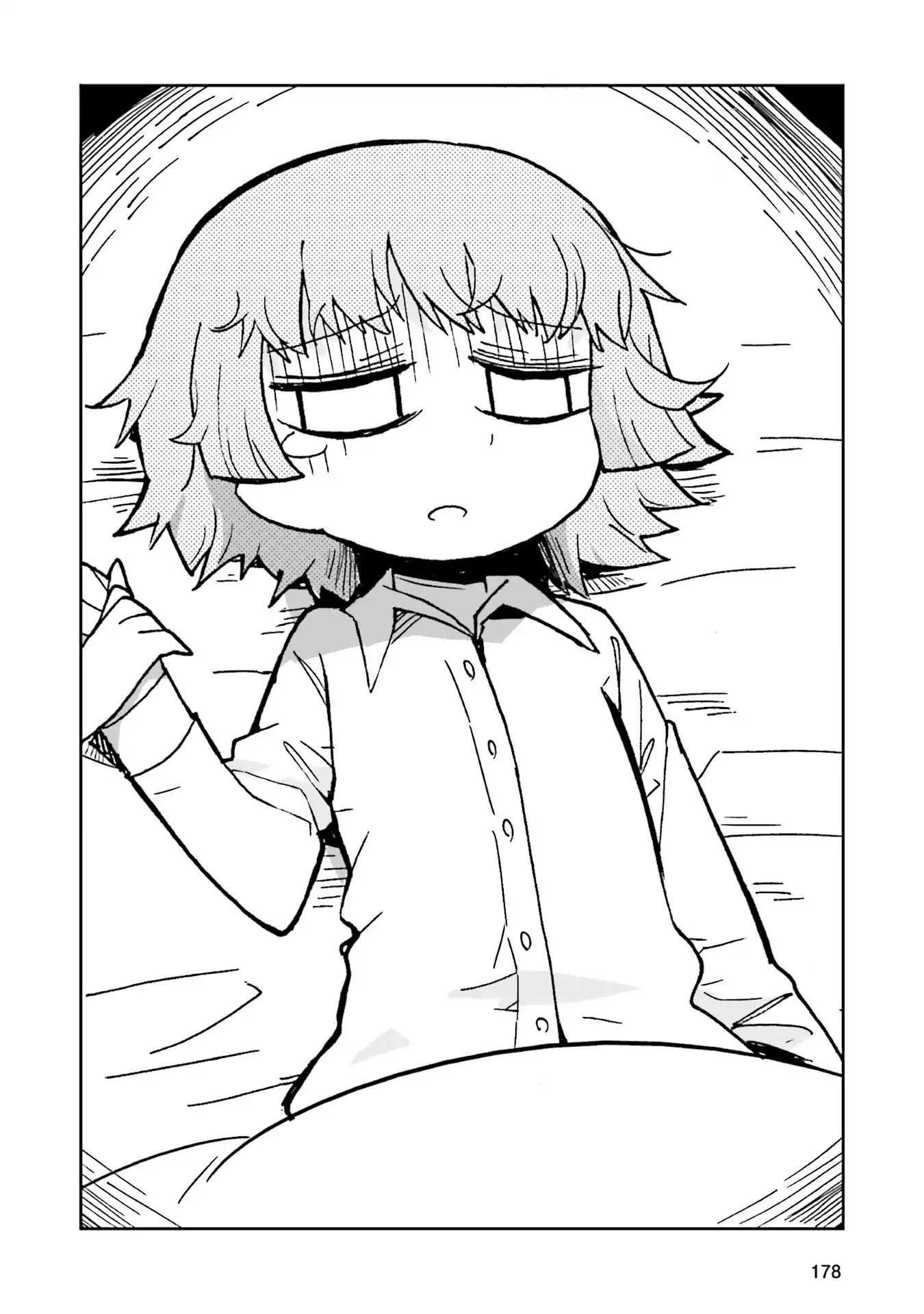 Kraunessa the Black Stagne Chapter 4 page 50 - Chapter 4: Ms. Rimon Arc, Second Half