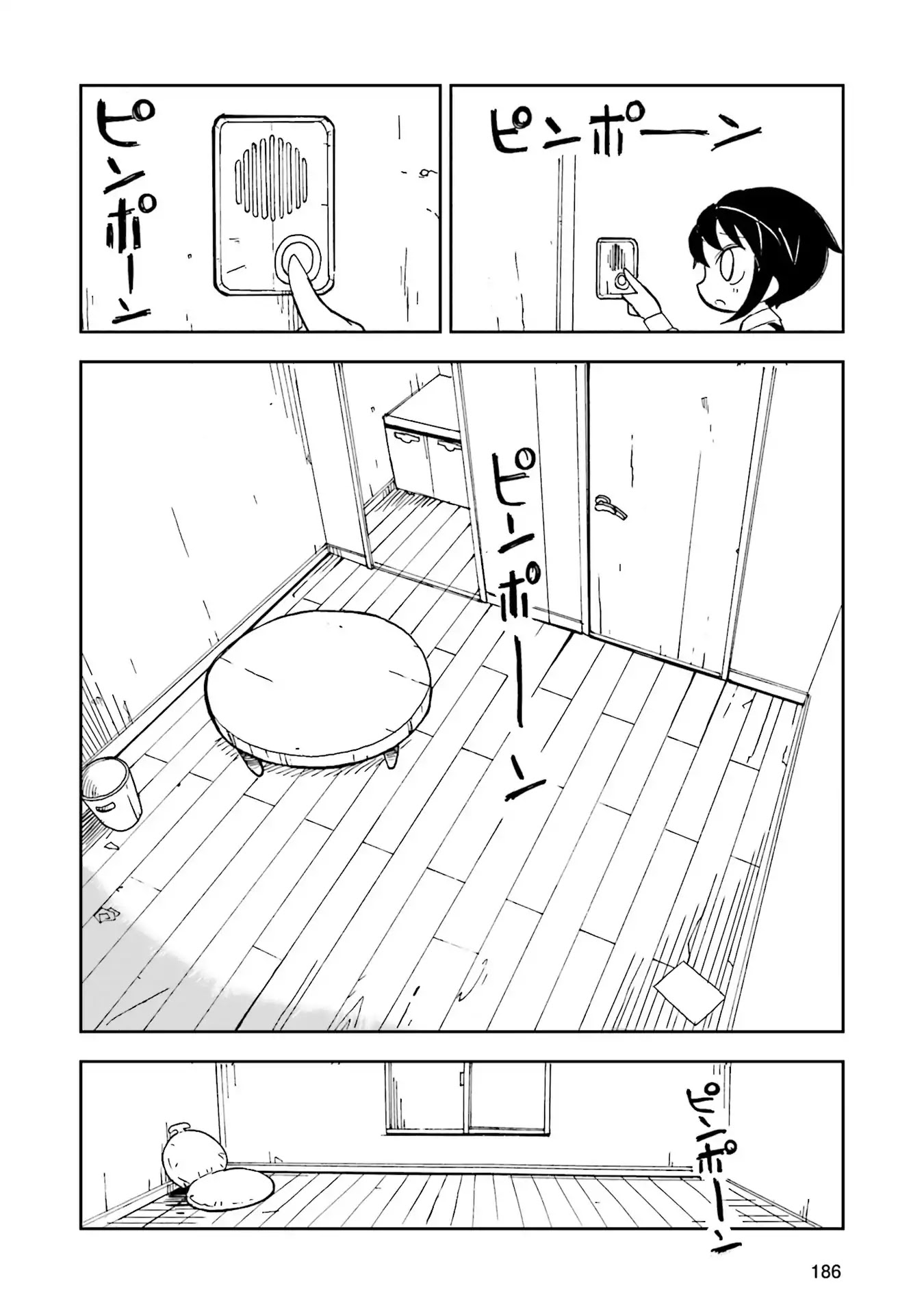 Kraunessa the Black Stagne Chapter 4 page 58 - Chapter 4: Ms. Rimon Arc, Second Half