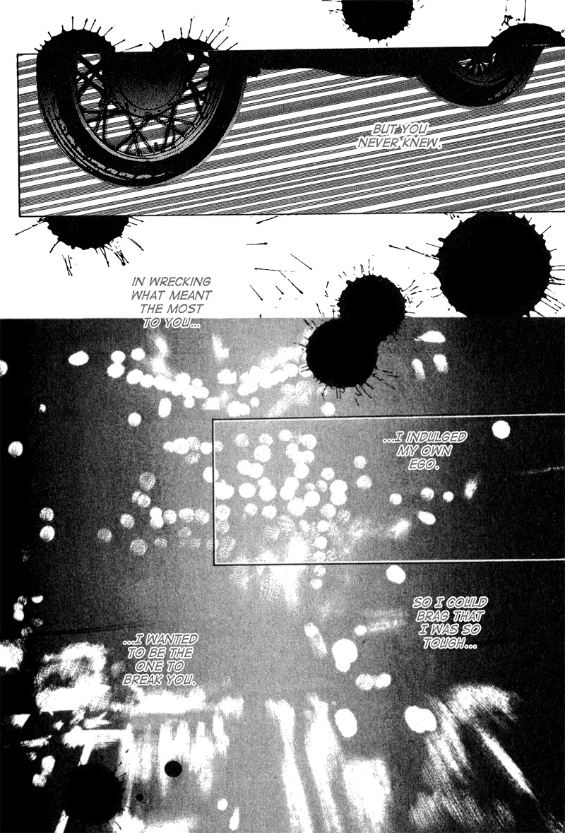 Kreuz Chapter 3 page 26 - Chapter 3