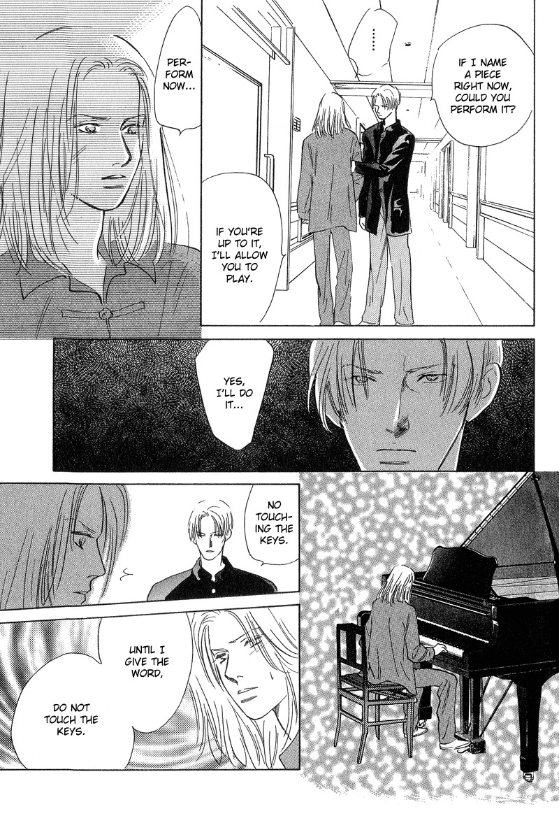 Kreuz Chapter 3 page 29 - Chapter 3