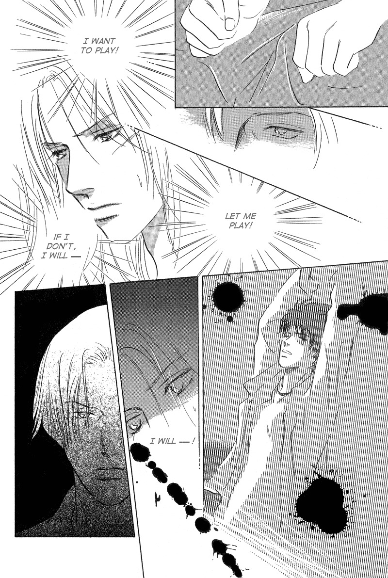 Kreuz Chapter 3 page 30 - Chapter 3