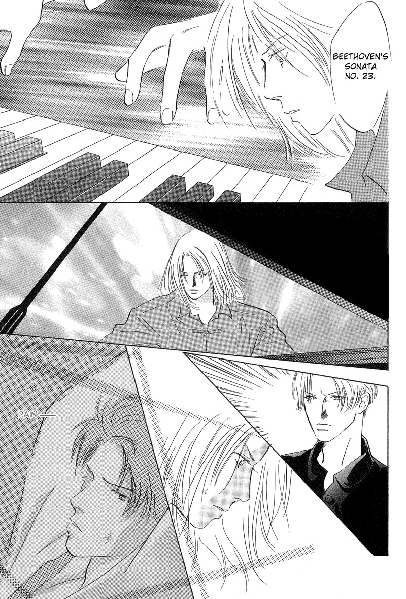 Kreuz Chapter 3 page 31 - Chapter 3
