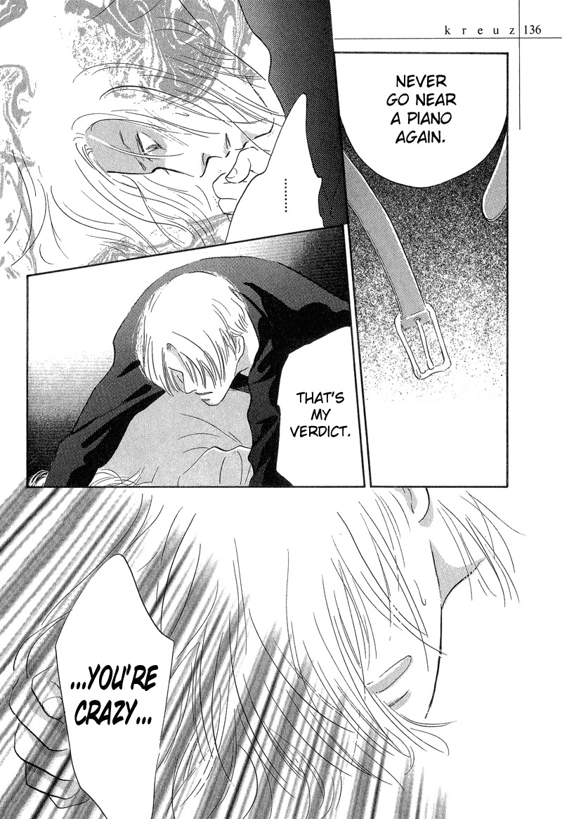 Kreuz Chapter 3 page 36 - Chapter 3