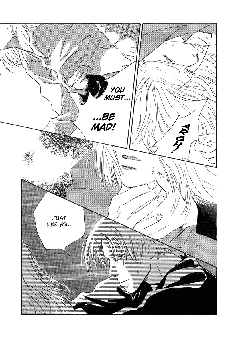 Kreuz Chapter 3 page 37 - Chapter 3