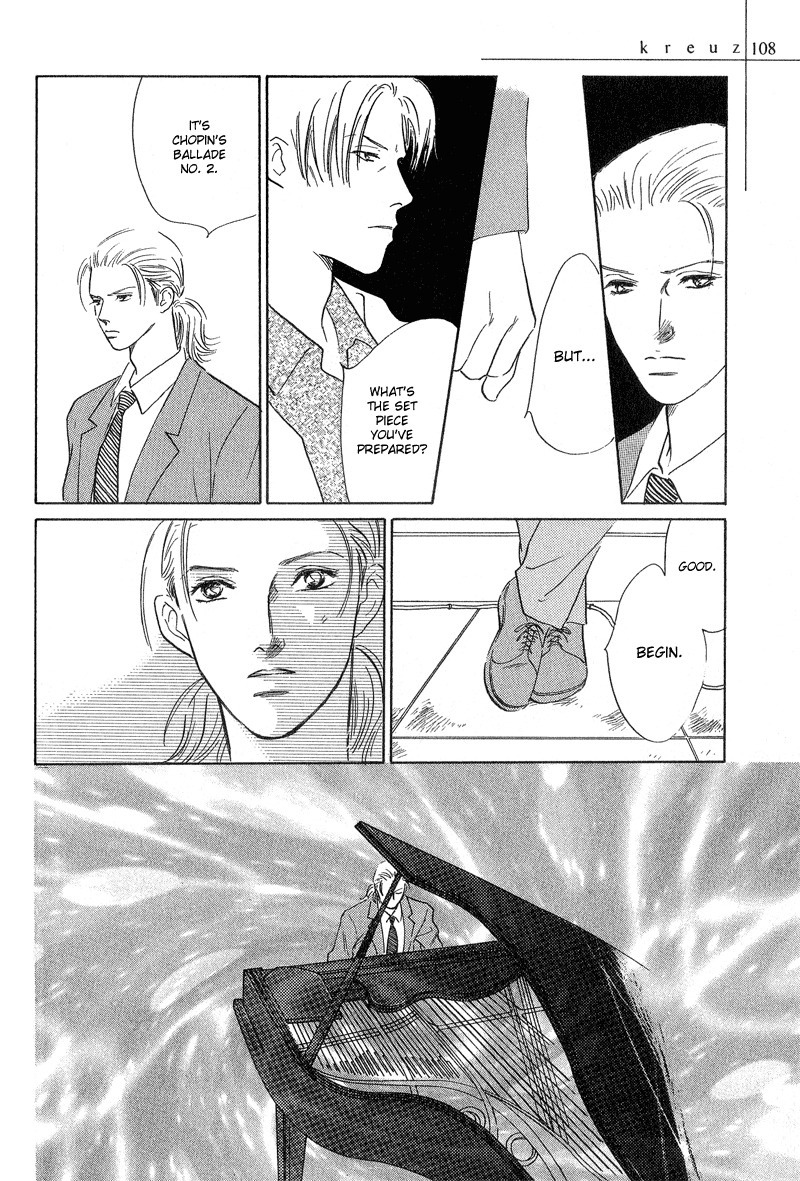 Kreuz Chapter 3 page 8 - Chapter 3
