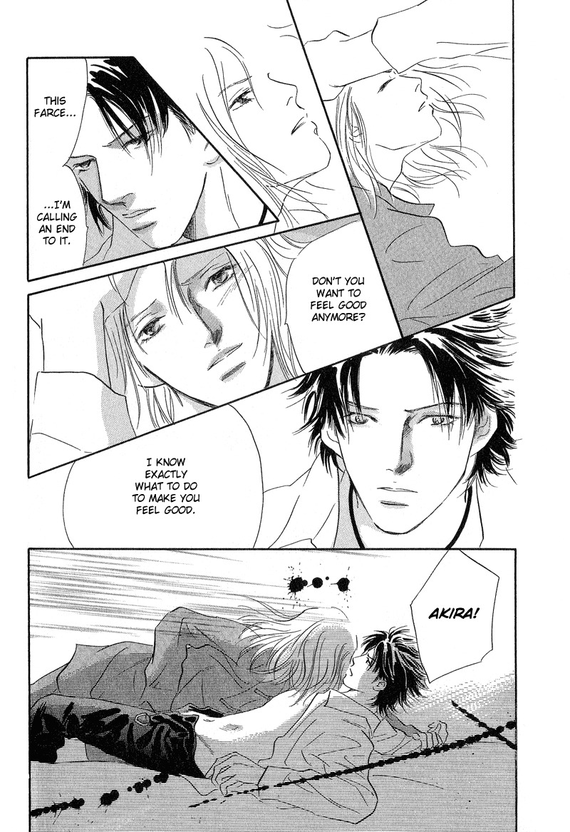 Kreuz Chapter 4 page 14 - Chapter 4