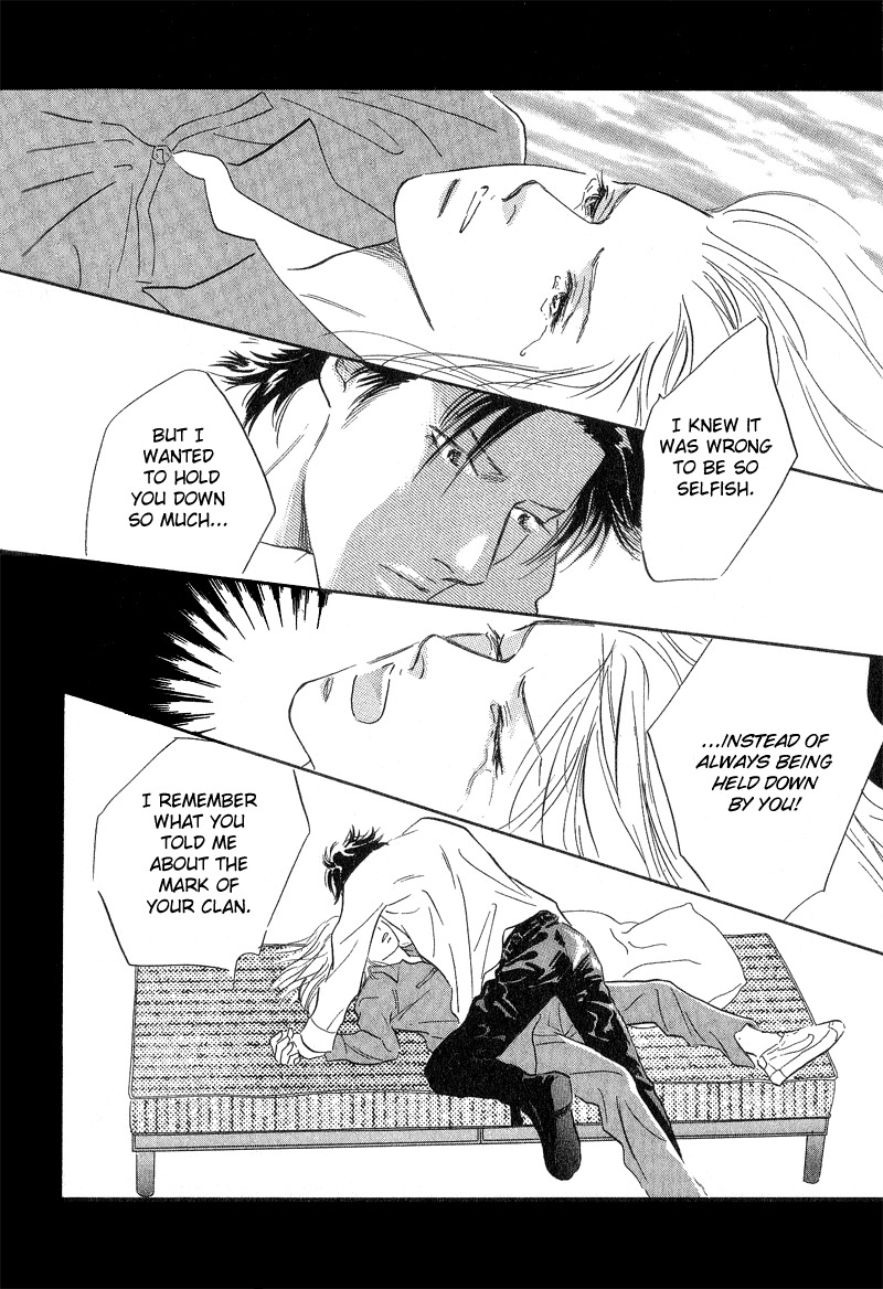 Kreuz Chapter 4 page 16 - Chapter 4